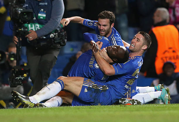 国际赛场上 国际赛场上